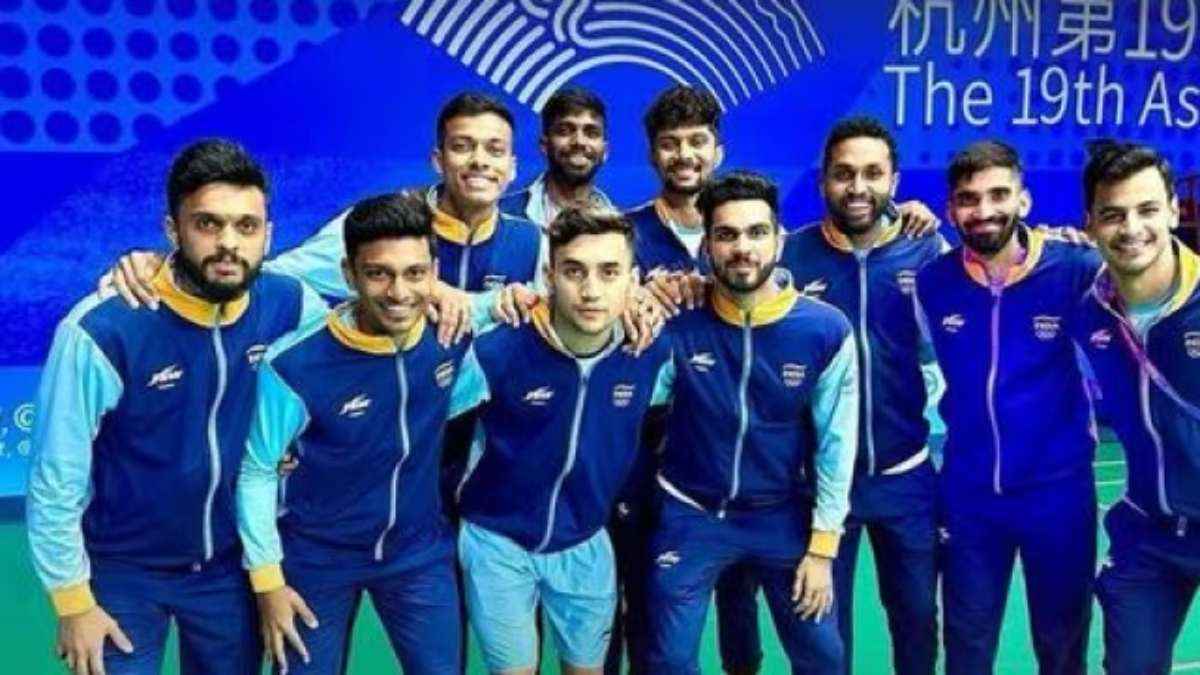 Asian Games 2023