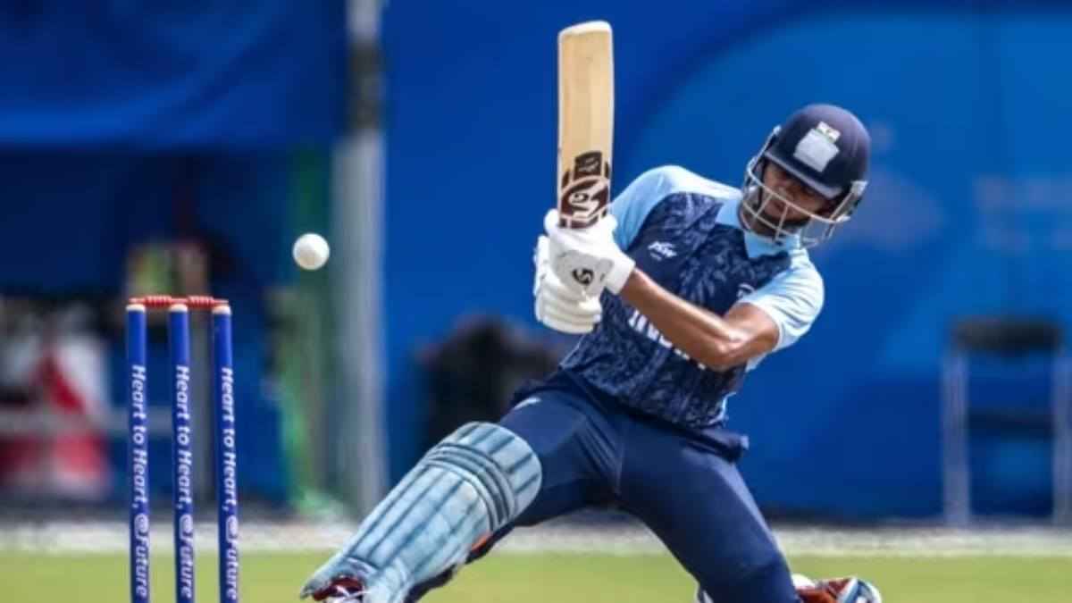 Asian Games 2023 IND vs BAN