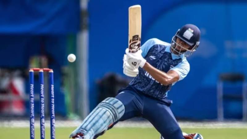 Asian Games 2023 IND vs BAN