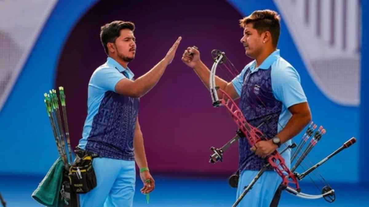 Asian Games 2023: एशियन गेम्स में भारतीय तीरंदाजों ने लगाई मेडल की झड़ी, ज्योती के बाद ओजस ने भी जीता गोल्ड