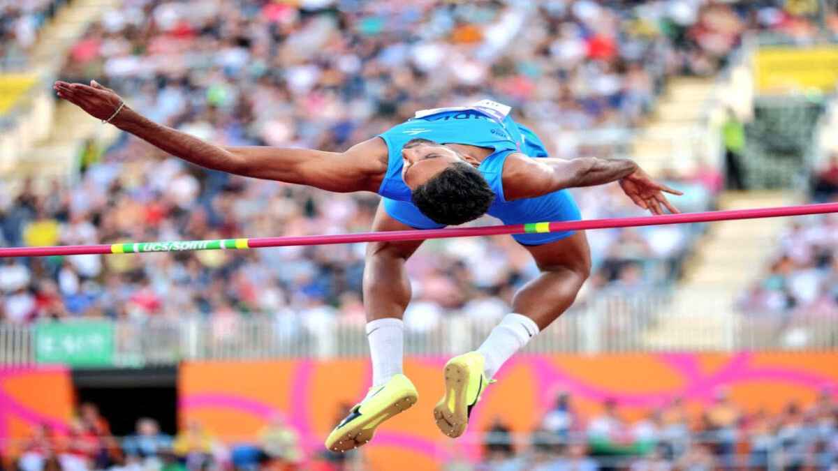 Asian Games 2023 Day 9 schedule: भारत का मान बढ़ाने आज फिर उतरेंगे भारतीय खिलाड़ी, जानें कैसा रहेगा शेड्यूल