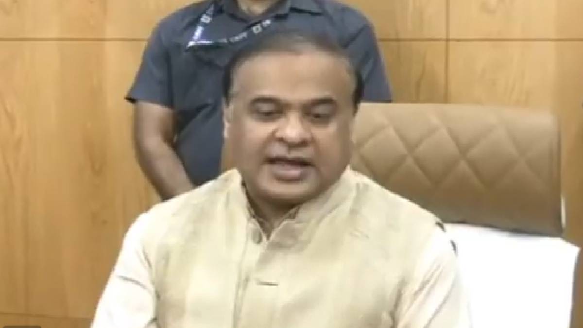 Assam government employee, Assam second marriage rule, Himanta Biswa Sarma