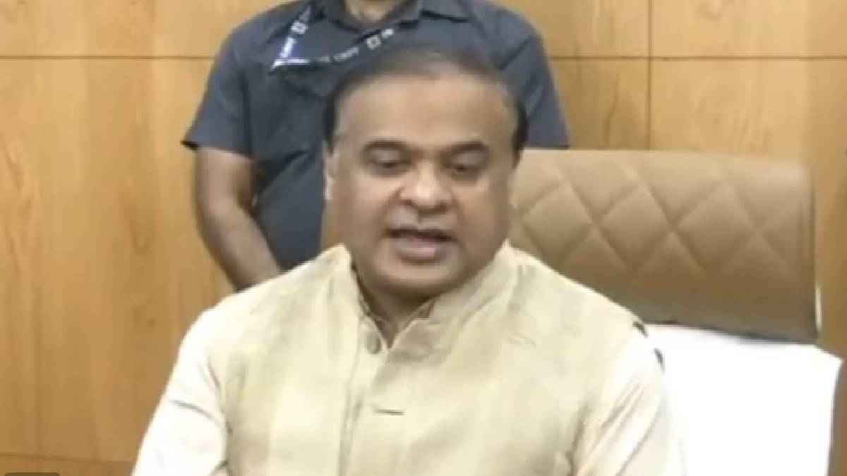 Assam government employee, Assam second marriage rule, Himanta Biswa Sarma