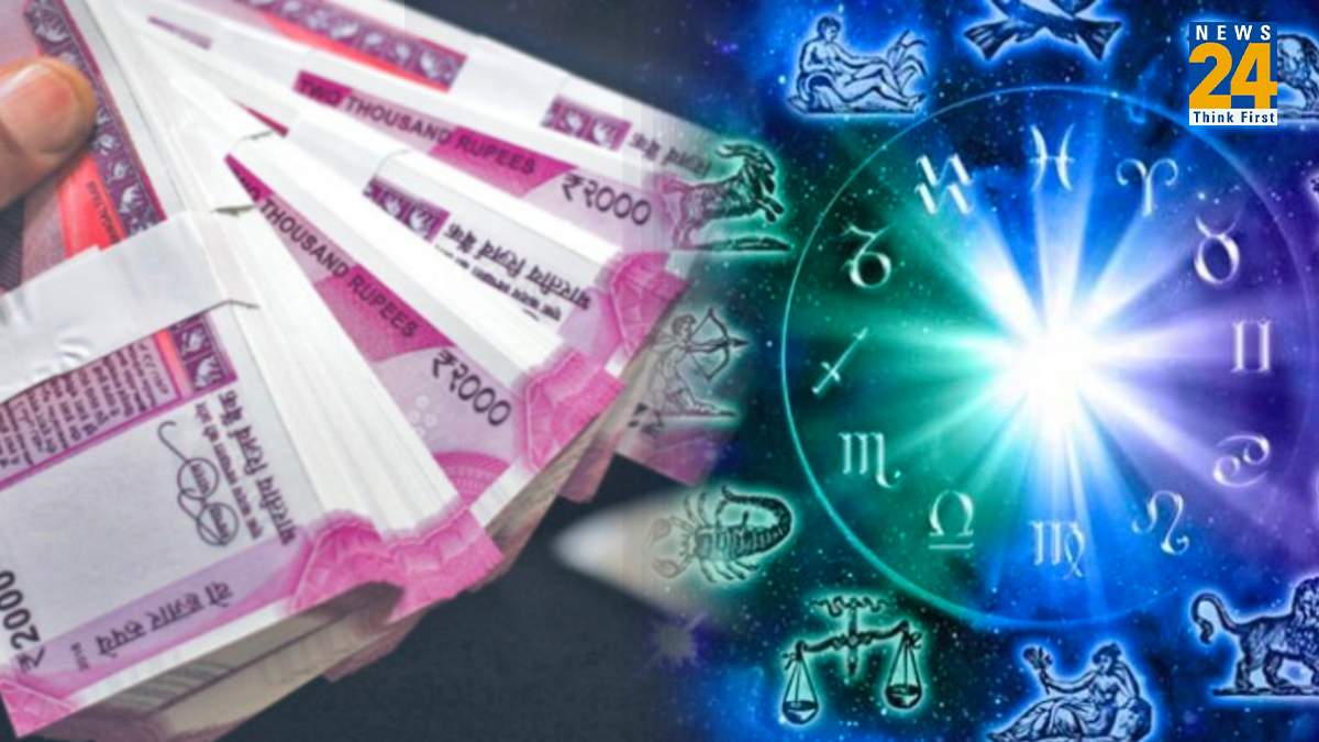 Astrology for financial Crisis