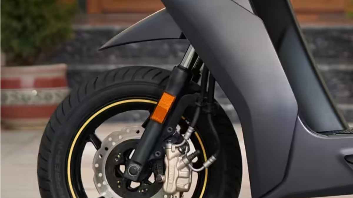 इलेक्ट्रिक स्कूटर लवर्स की हो गई मौज, अब नेपाल में भी मिलेगा Ather 450S