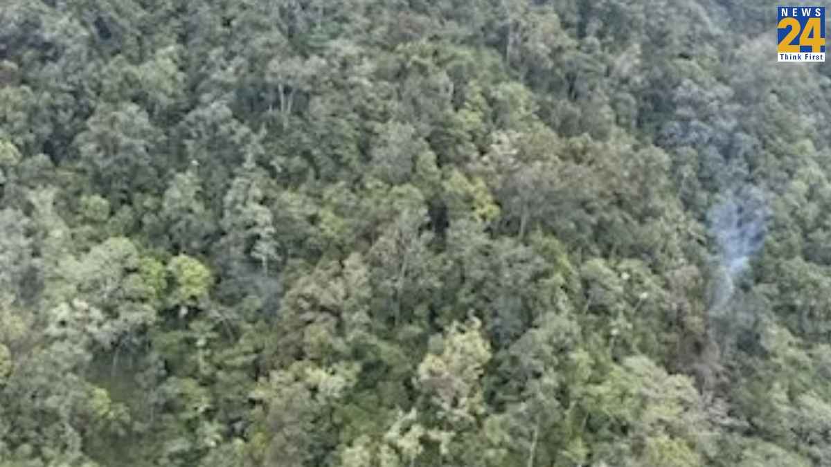 Australia Plane Crash