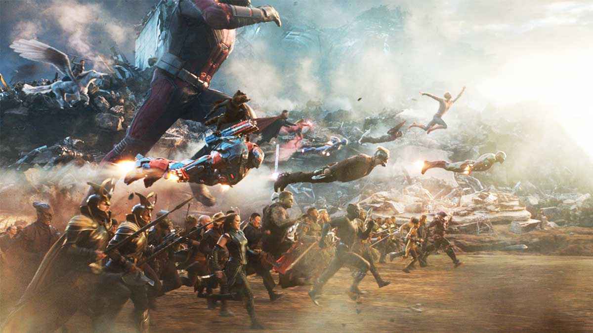 30 अरब में बनी इस फिल्म ने भारत में की थी छप्पर फाड़ कमाई, वर्ल्डवाइड कलेक्शन में कोई नहीं तोड़ पाया रिकॉर्ड