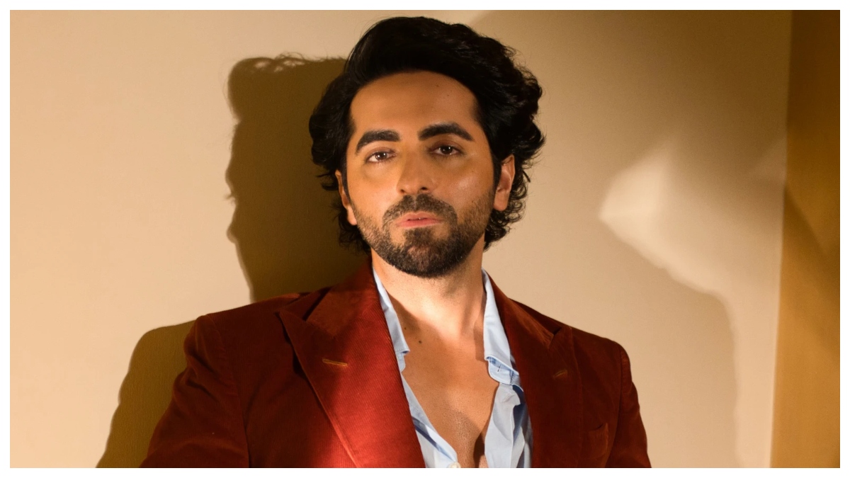 Ayushmann Khurrana