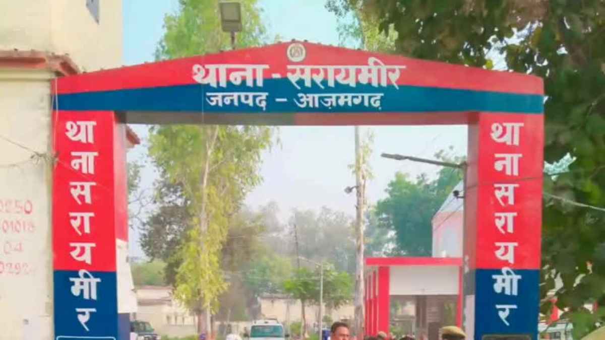 Girl missing From Azamgarh Uttar Pradesh UP Police waiting Medical report