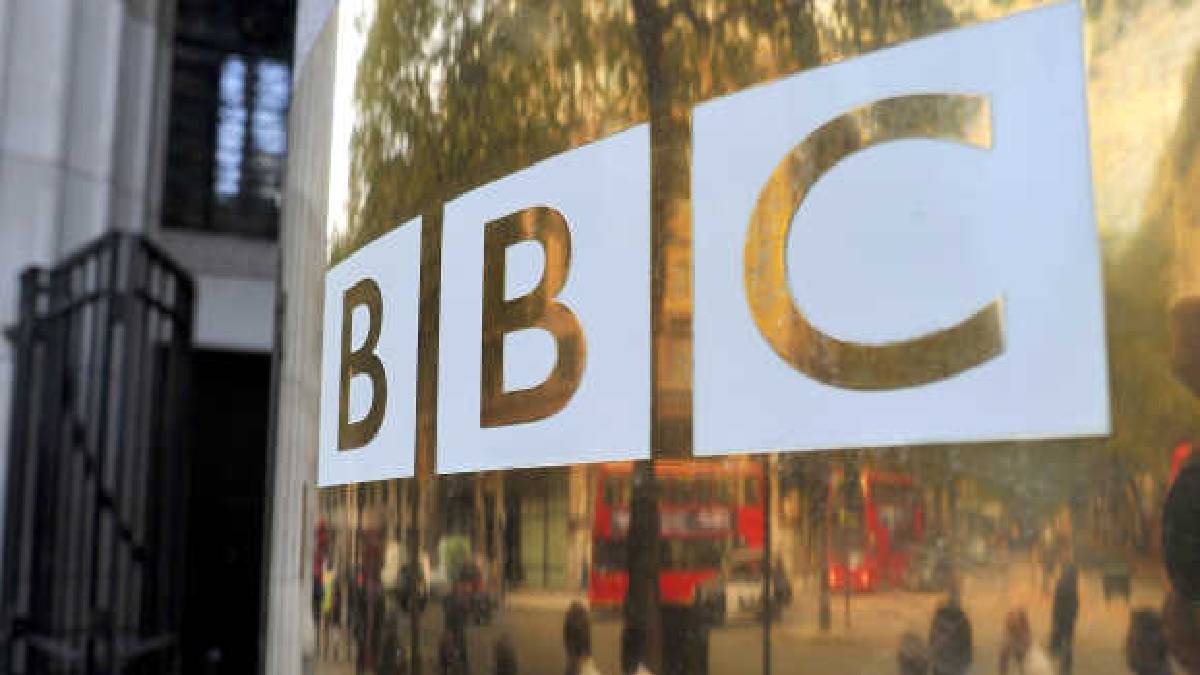 BBC claims Israeli Army attacked our journalists