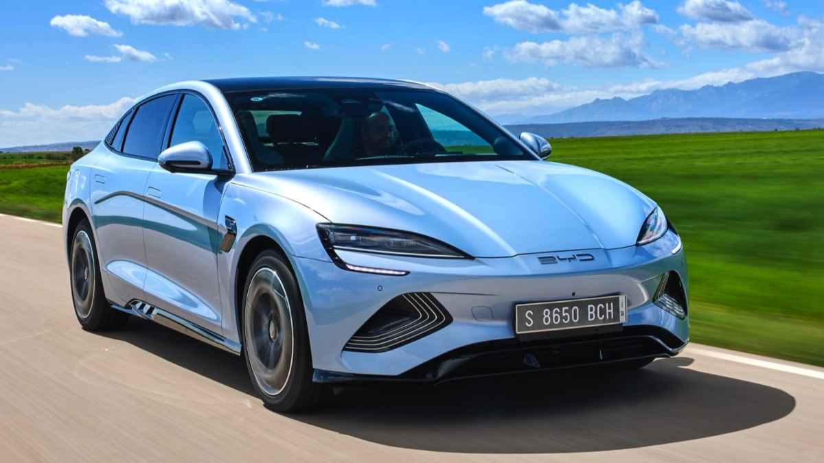 इस दिवाली BYD Seal इलेक्ट्रिक कार से लेकर नई Mercedes-Benz Coupe तक होगी लॉन्च, देखें लिस्ट