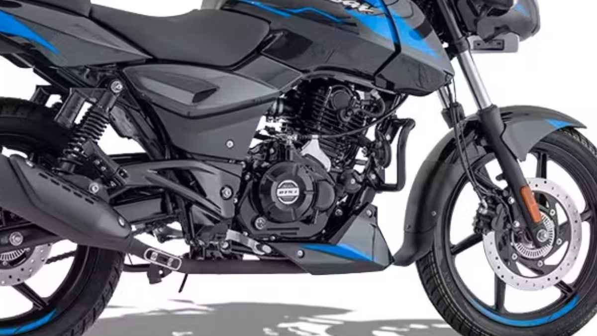 ABS की सेफ्टी, 16 सेकंड में पकड़ी है स्पीड, Bajaj की डैशिंग बाइक