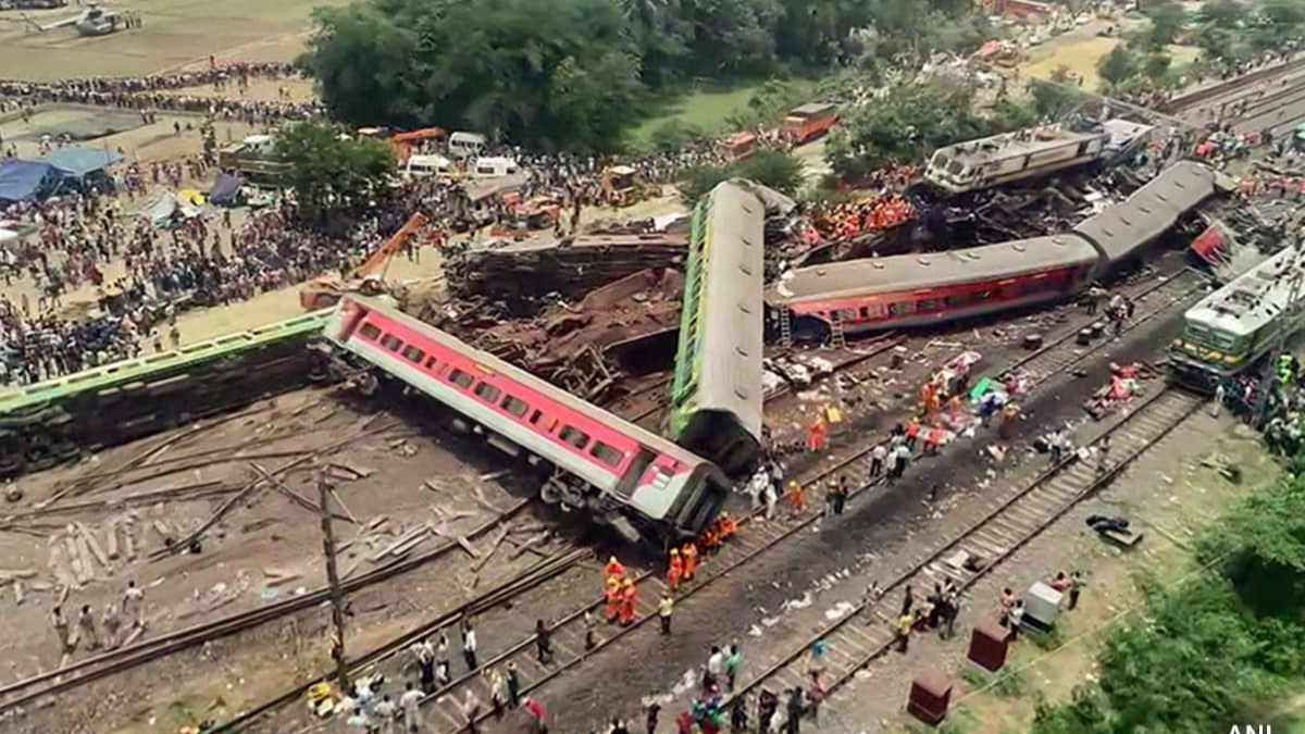 Balasore Train Accident: 130 दिन बाद भी नहीं हो सकी 28 शवों की पहचान, प्रशासन ने लिया बड़ा फैसला