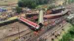 Balasore train accident: unclaimed bodies cremation begins