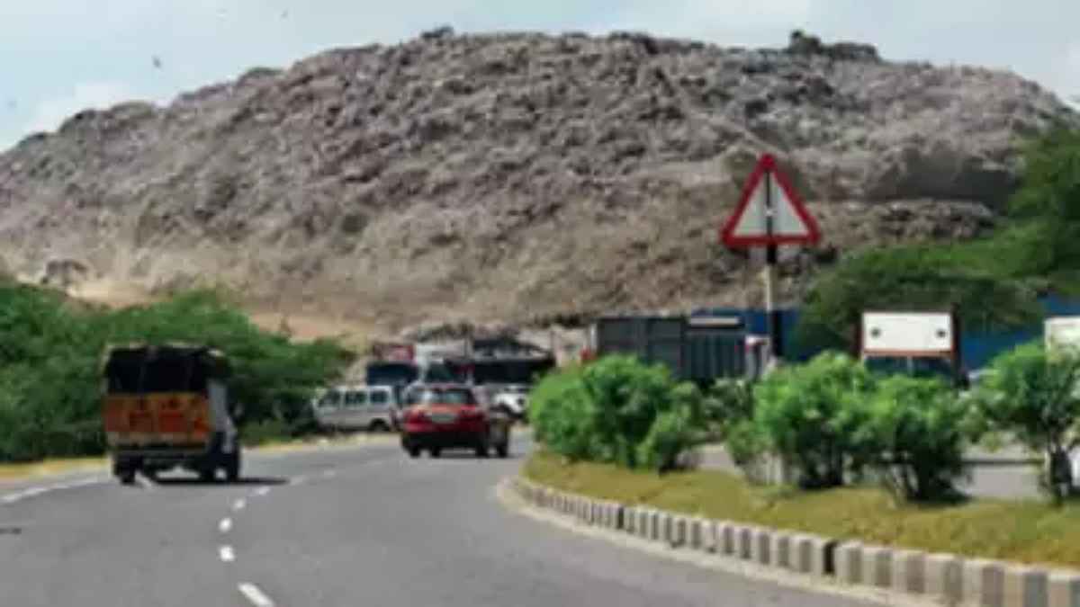 Explainer: दिल्ली NCR का एक गांव, जहां हर तीसरे घर में है एक कैंसर पेशेंट; जानें कैसे एक समस्या का हल बना दूसरी की वजह