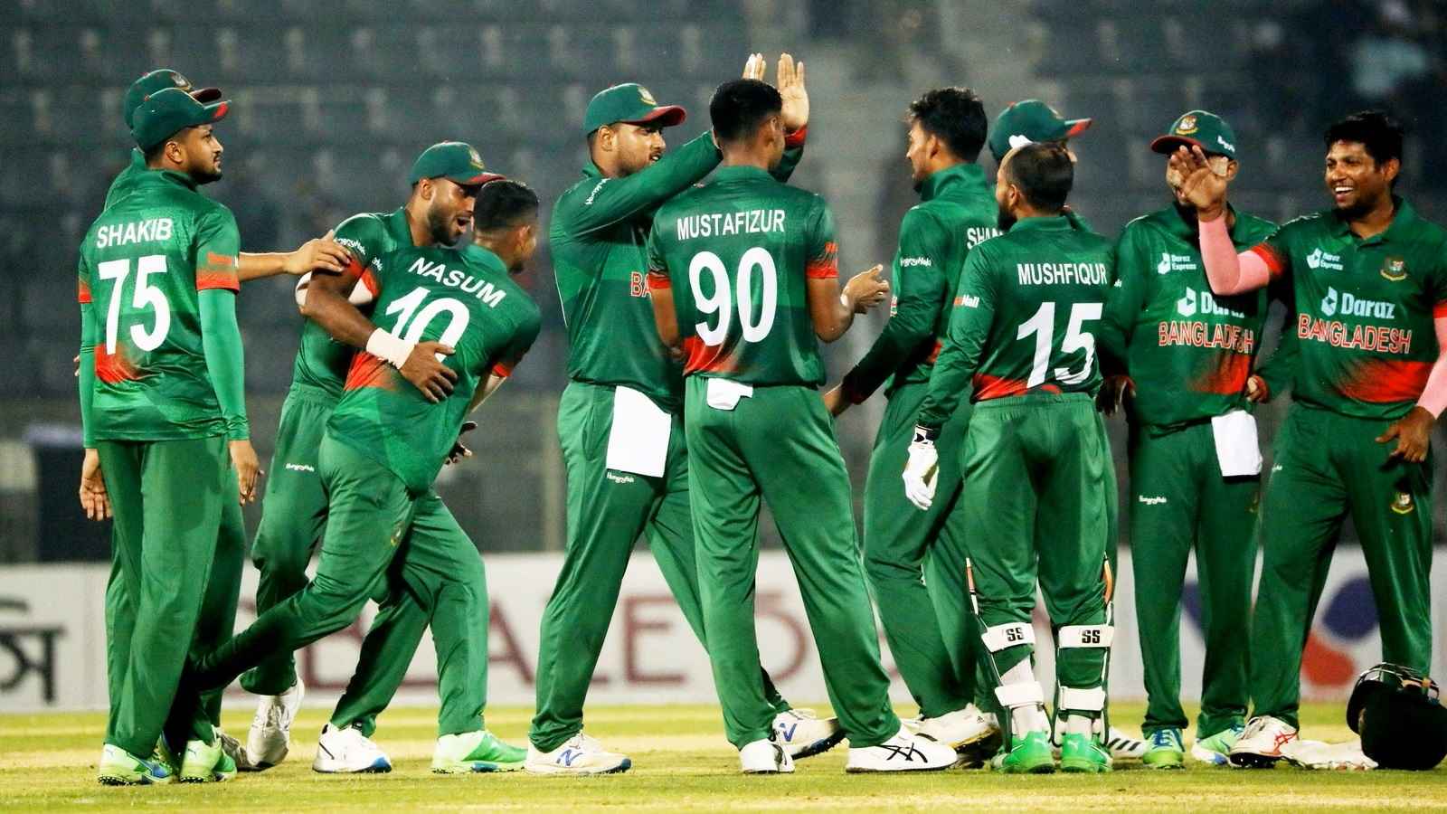 ODI World Cup 2023 bagladesh captain shakib al hasan back to bangladesh