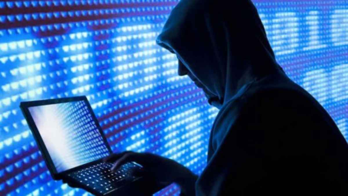Cyber crime