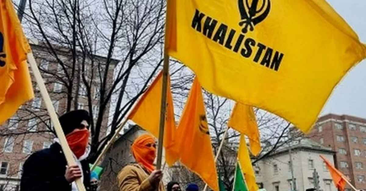 विजयदशमी पर कनाडा में खालिस्तानियों के खतरनाक मंसूबे, त्योहार में बाधा डालने की फिराक में