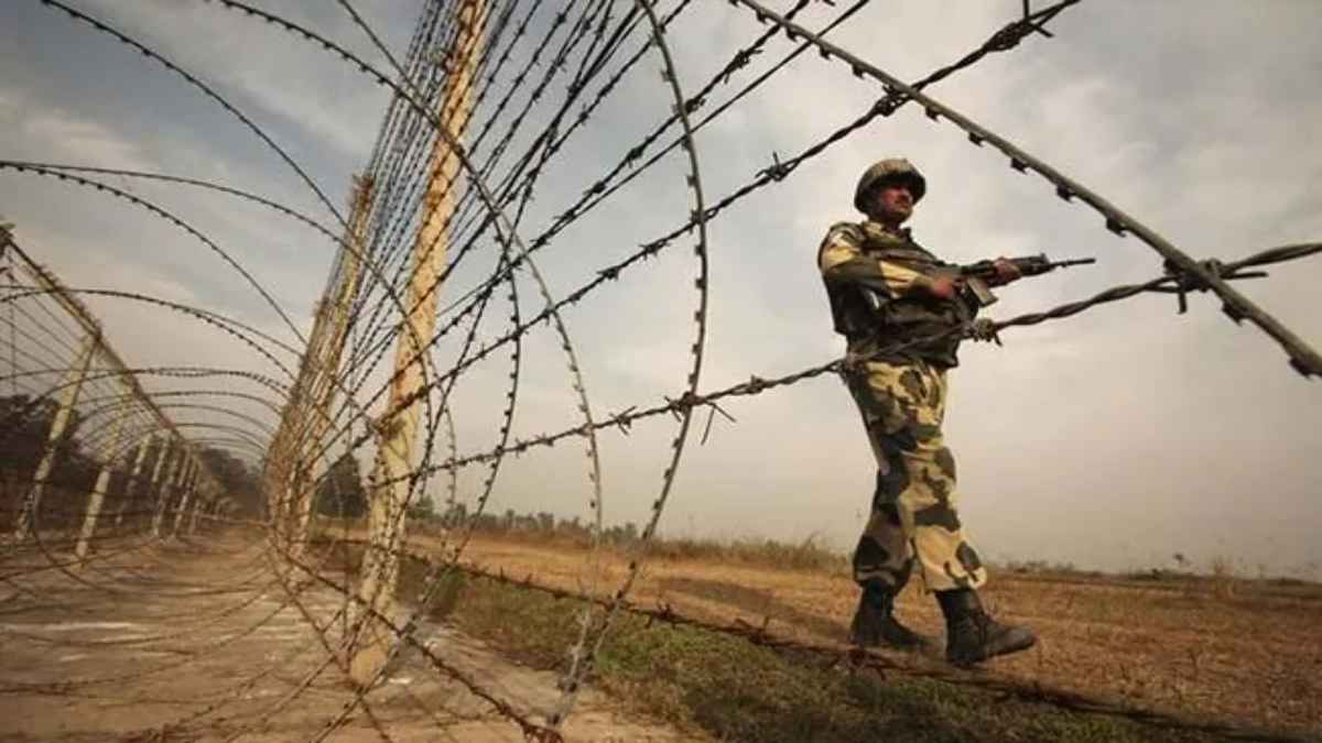 पाकिस्तान ने फिर तोड़ा सीजफायर, एलओसी पर कुपवाड़ा में सेना का एक जवान गंभीर रूप से हुआ घायल