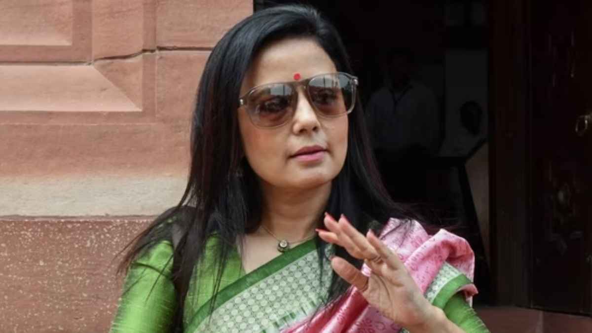 महुआ मोइत्रा से दूरी बनाने के बाद TMC का बड़ा बयान, कहा- आरोपों की जांच के बाद लिया जाएगा एक्शन