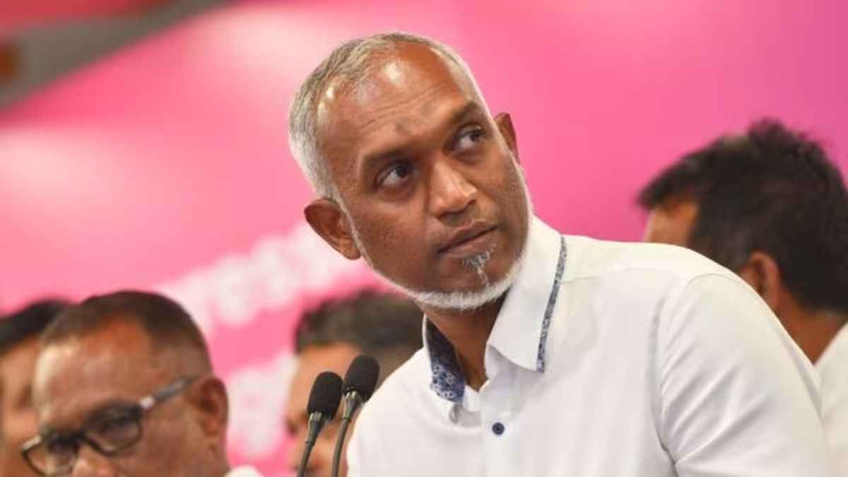 मालदीव में रह रहे हजारों भारतीयों के लिए अहम खबर, आ गया ऐसा शख्स जिसे चीन से मोहब्बत, भारत से नफरत