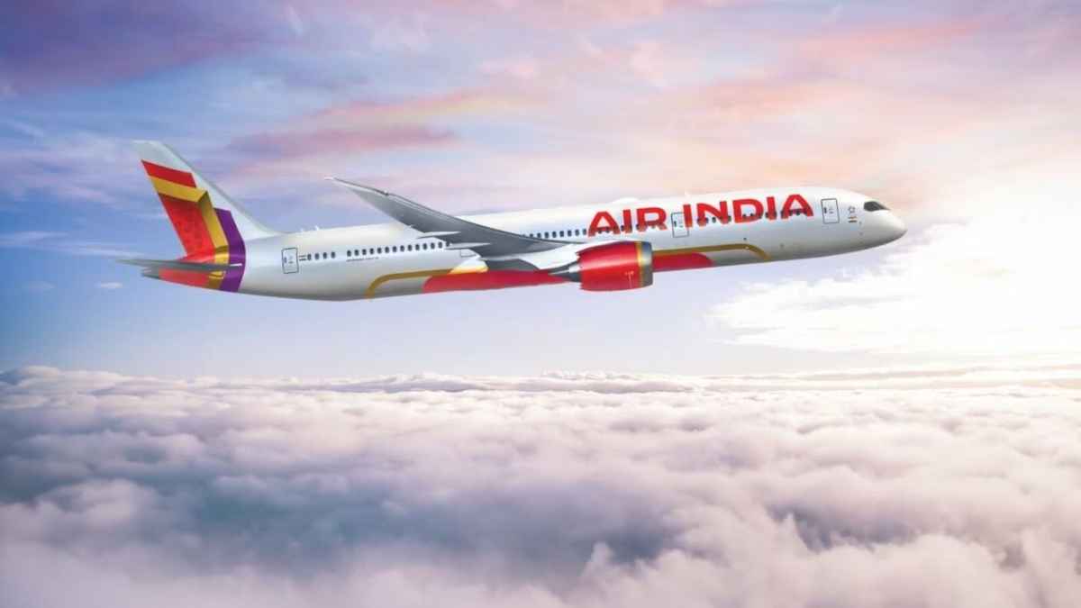 Air India Sale: यात्रियों के लिए खुशखबरी, एयरलाइंस ने कई रूट पर स्पेशल सेल की घोषणा की, पहले आओ...पहले पाओ
