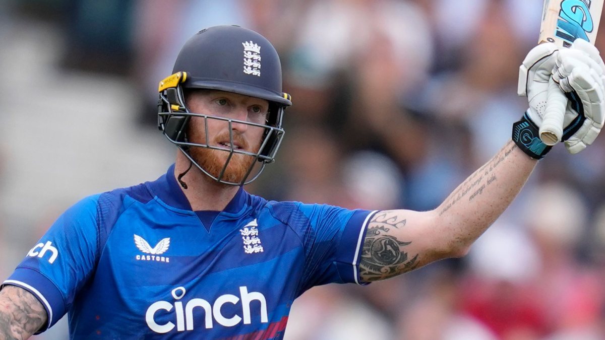 Ben Stokes reportedly declines three-year deal for England central contracts