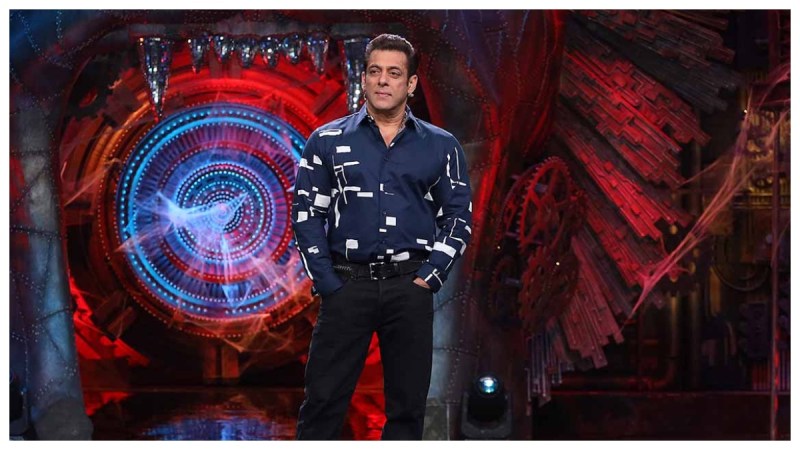 Bigg Boss 17