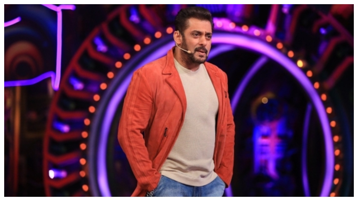 Bigg Boss 17