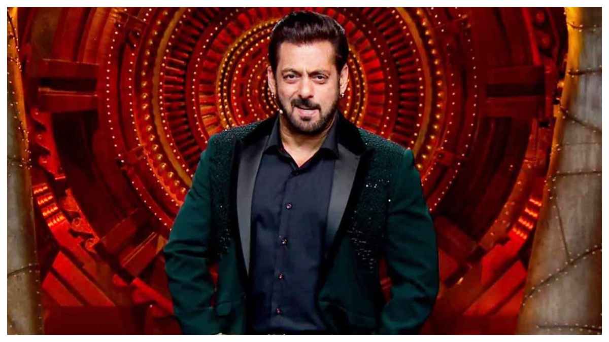 Salman Khan के स्वैग ने बिखेरा जलवा, Shukravaar Ka Vaar में भाईजान ने लगाई अनुराग की क्लास