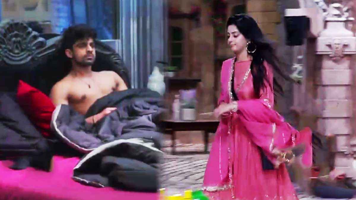 Bigg Boss 17 Promo: ईशा पर फिर चिल्लाए अभिषेक, घर में सजी मुनव्वर-ए-महफिल