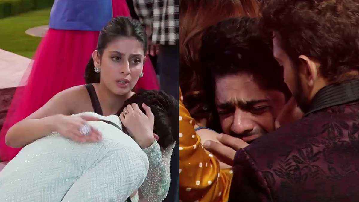 Bigg Boss 17 Promo: ईशा के लिए आपस में भिड़े समर्थ और अभिषेक, कौन हुआ घर से बेघर?