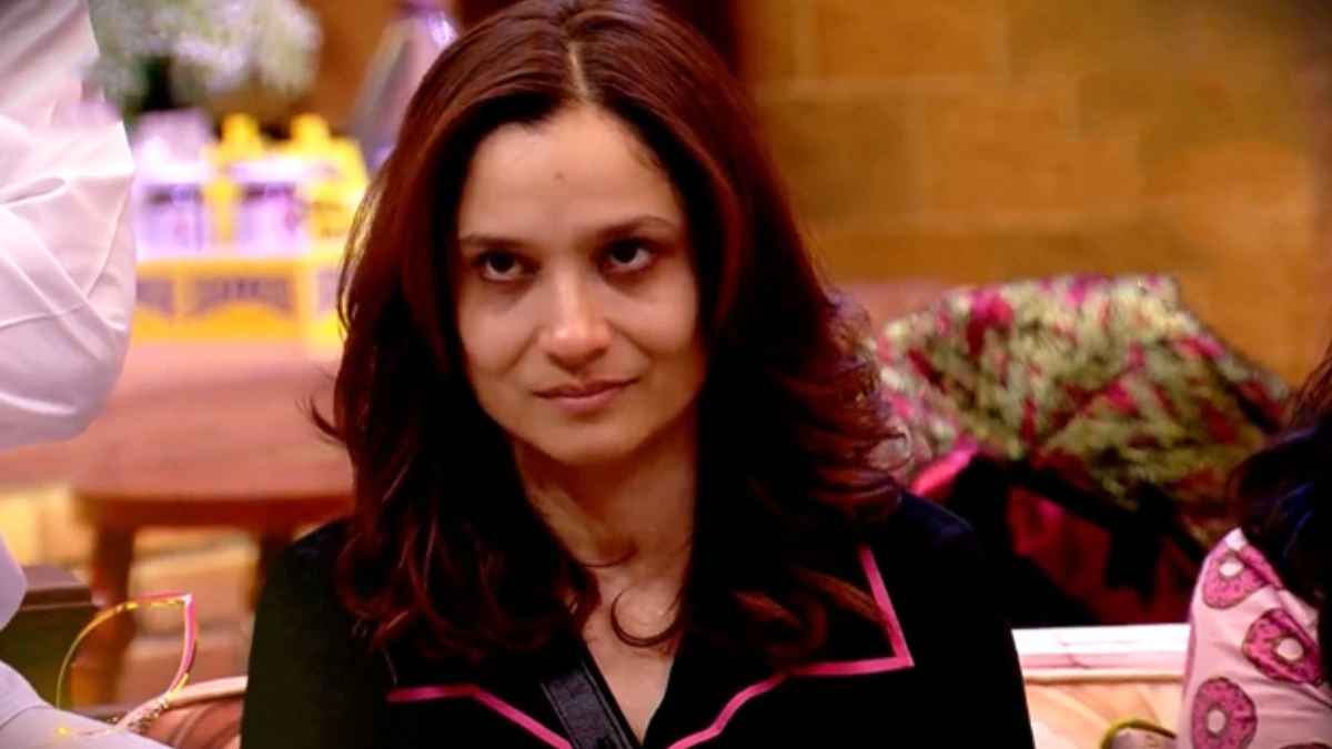 पहले ही दिन Bigg Boss 17 के घर में दिखे Ankita Lokhande के Tantrum, दूसरे दिन भी घमासान रहेगा जारी?