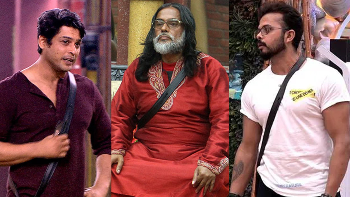 Bigg Boss Contestants Controversies