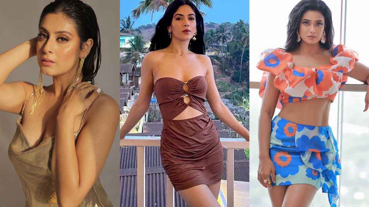 Bigg Boss Female Contestants