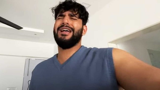 Bigg Boss OTT 2 Abhishek Malhan