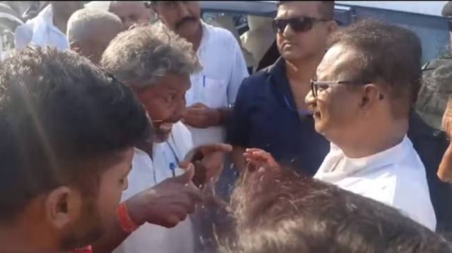 Bihar News JDU workers protest against Ashok Chaudhary