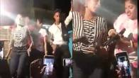 Betiya Viral Video, Bihar Dancers Danced with Weapons in hands, Bihar Crime, Arkestra Video, Crime News, Bihar News, Hindi News, Weapons, Bihar Dancers, Betiya News