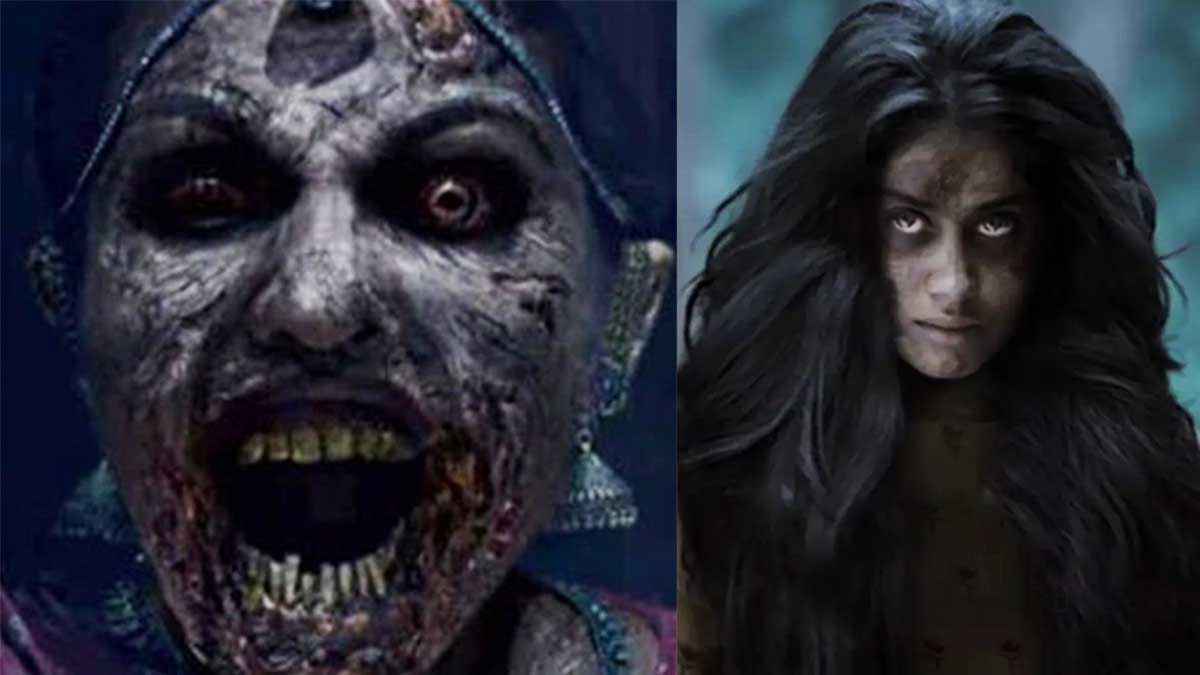 रोंगटे खड़े कर देने वाली इन Horror Movies की सच्ची हैं कहानियां, सुनकर कांप जाएगी रूह
