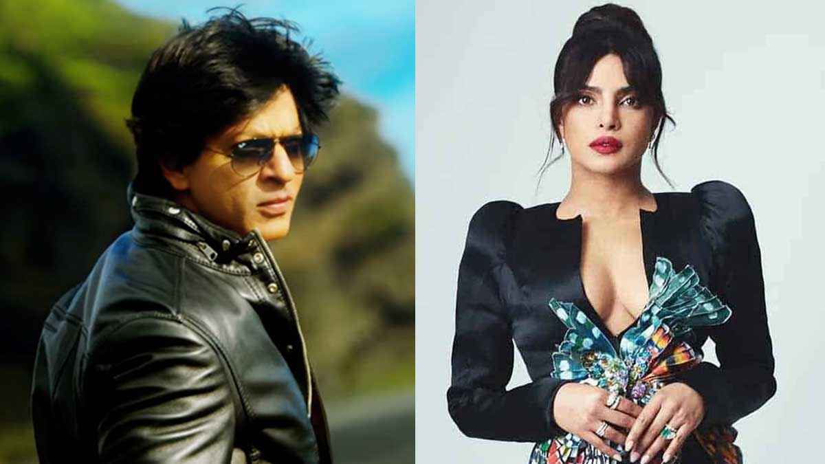 इन स्टार्स ने अपने प्रोडक्शन हाउस से दी कई हिट फिल्में, Shah Rukh से Priyanka तक लिस्ट में कई नाम शामिल