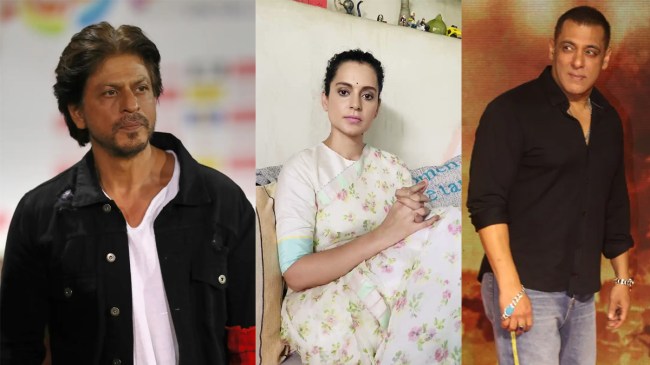 Bollywood Stars X And Y Plus Security