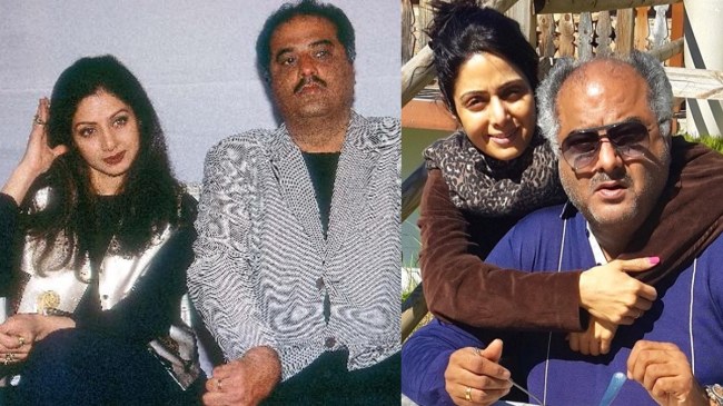 Boney Kapoor on Sridevi Death