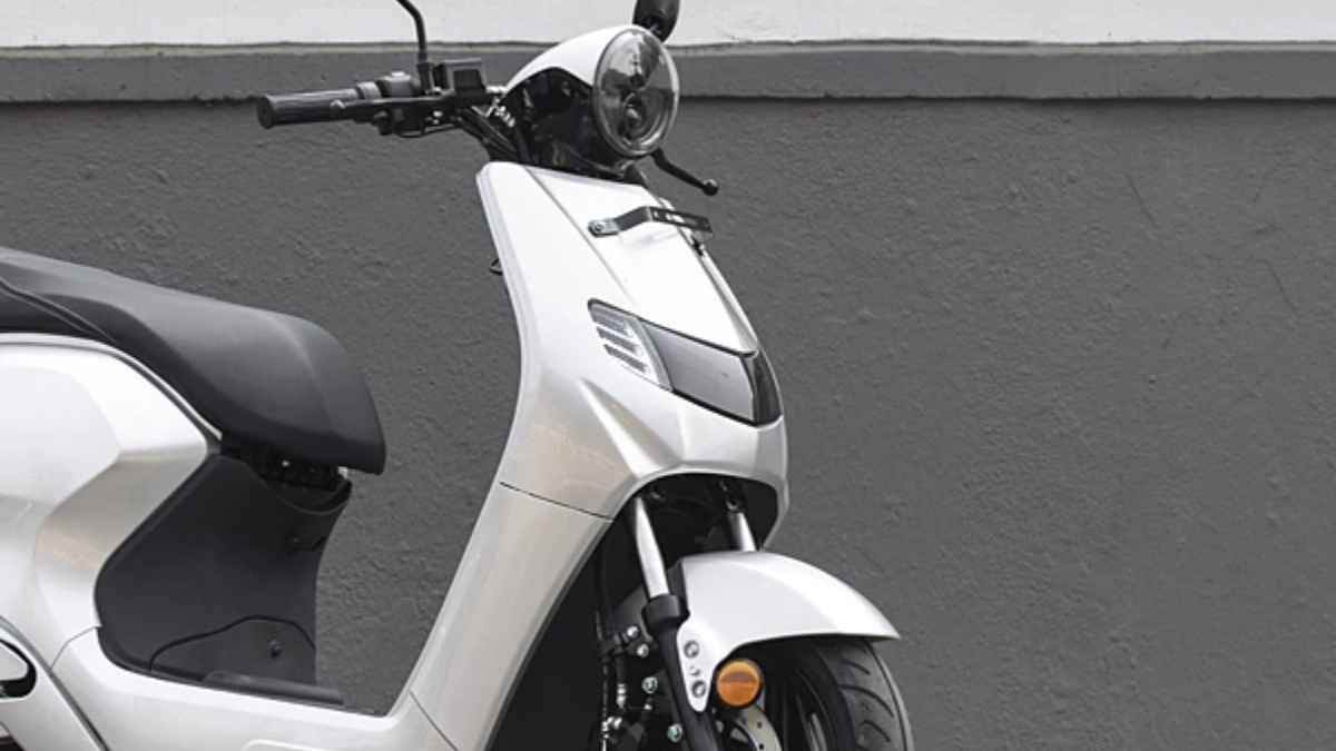 8 सेकंड में पकड़ता है स्पीड, 1500 W की पावर मोटर, Bounce का स्टाइलिश ईवी स्कूटर