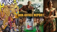 Box Office Report