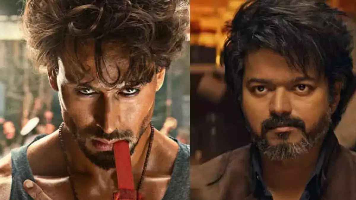 Box Office Report: पहले दिन ही Leo के सामने Ganapath ने तोड़ा दम, Fukrey 3 की हालत भी हुई पस्त