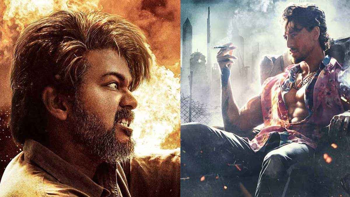 Box Office Report: 250 करोड़ का आंकड़ा पार कर चुकी 'Leo' के आगे नहीं टिक पा रही ‘गणपत’ और ‘फुकरे 3’, हर दिन कम हो रही कमाई