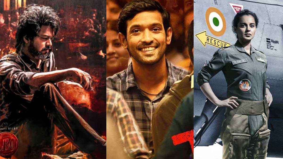 Box Office Report
