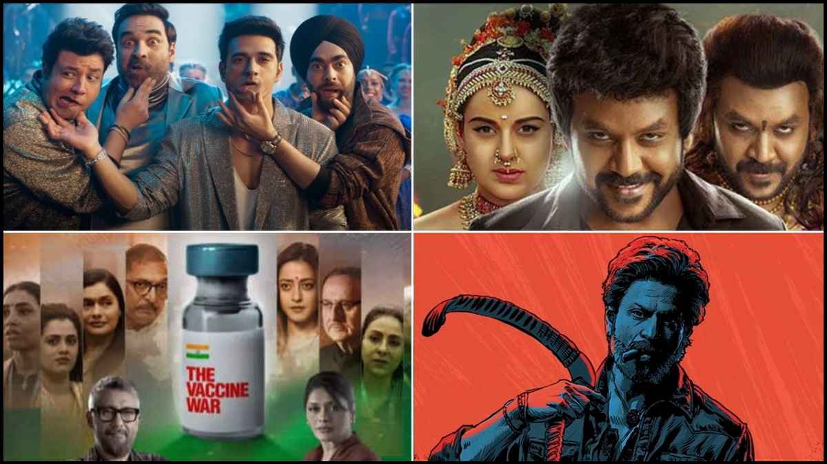Box Office Report