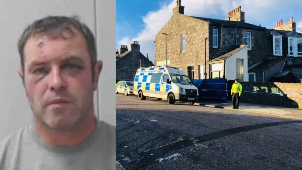 Boyfriend beats girlfriend to death tells relatives she deserved this
