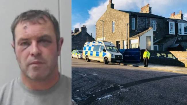 Boyfriend beats girlfriend to death tells relatives she deserved this